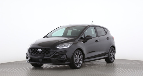 Ford Fiesta ST-Line X MY23