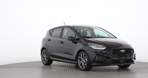 Ford Fiesta ST-Line X MY23