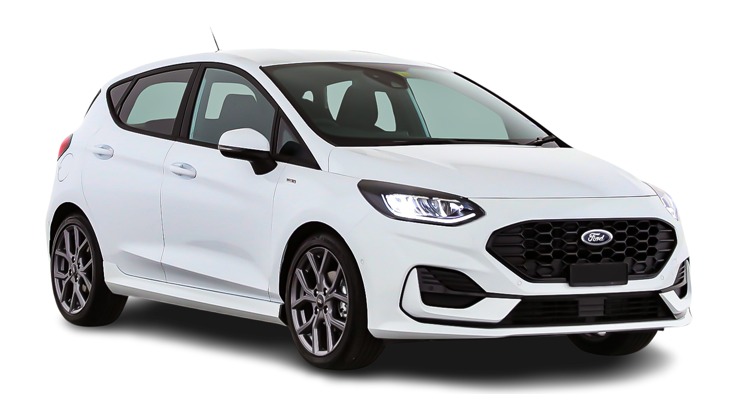 Ford Fiesta St Line X En Abonnement Voiture Carvolution Ch