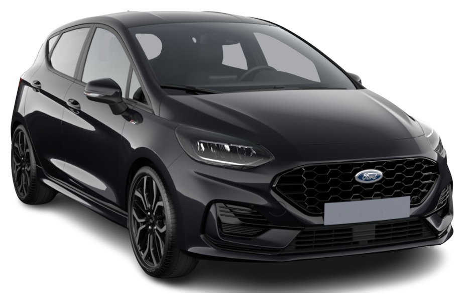 Ford Fiesta ST-Line X MY23