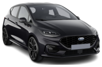 Ford Fiesta ST-Line X MY23