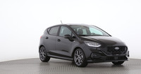 Ford Fiesta ST-Line X MY23