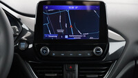 Ford Fiesta ST-Line X MY23