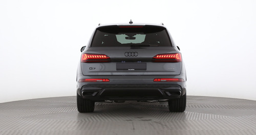 Audi Q7 S line 50 TDI quattro