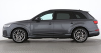 Audi Q7 S line 50 TDI quattro