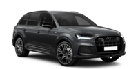 Audi Q7 S line 50 TDI quattro