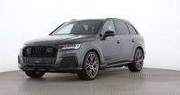 Audi Q7 S line 50 TDI quattro