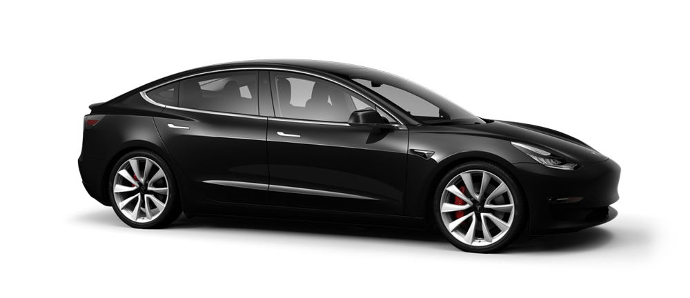 File:2019 Tesla Model 3 Performance AWD Front.jpg - Wikipedia