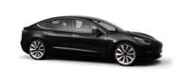 Tesla Model 3 AWD Performance