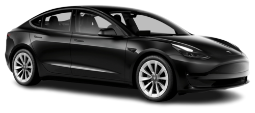 Quels sont équipements disponibles sur une Tesla ?