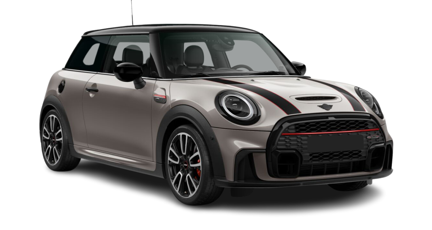 Mini John Cooper Works 