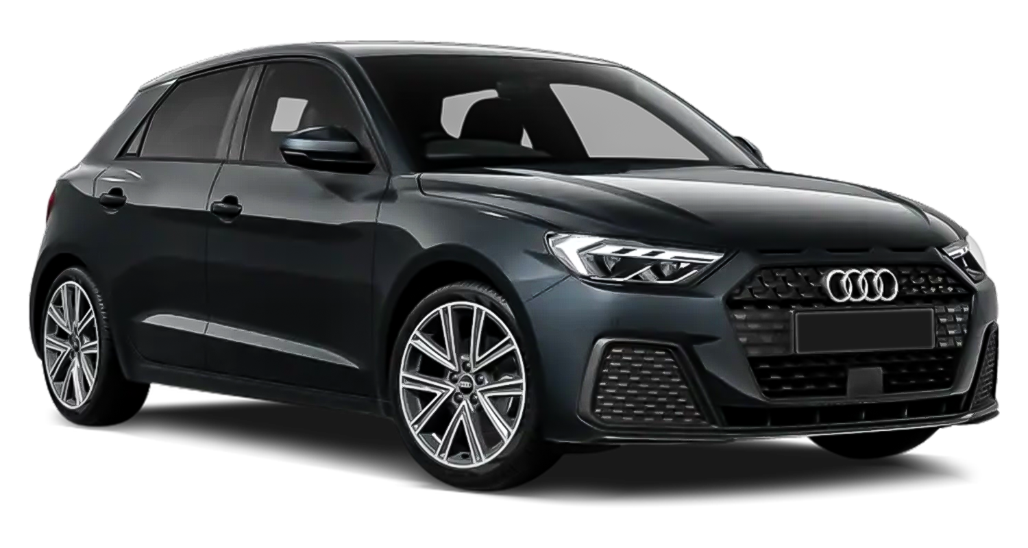 Audi A1 Sportback 35 TFSI intense