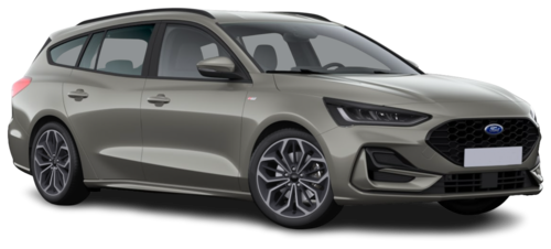 Ford Focus SW ST-Line X