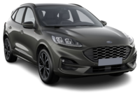 Ford Kuga ST-Line X 4WD