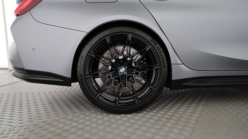 BMW TASSE EN ÉMAIL BMW - GARAGE avantageux