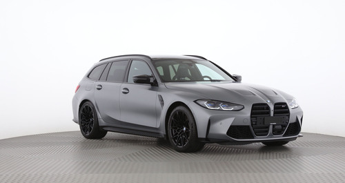 BMW M3 Competition Touring xDrive
