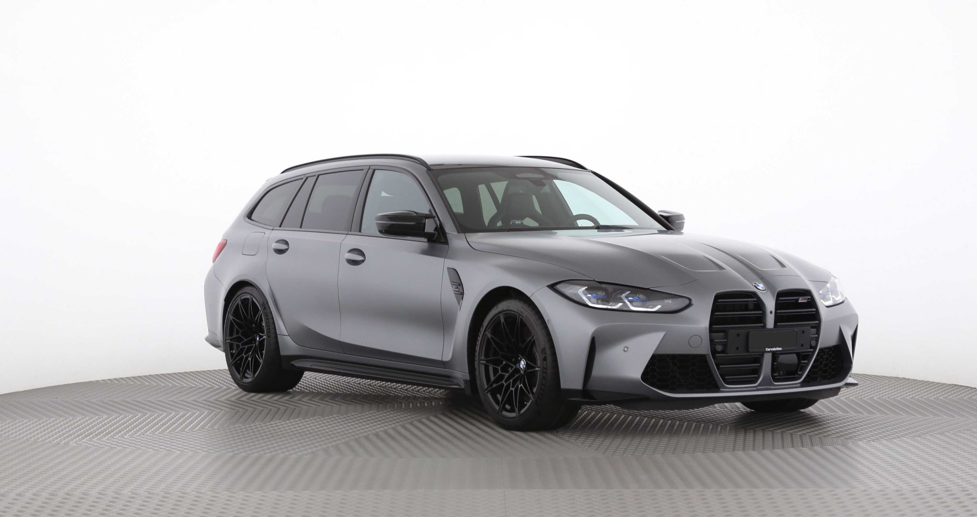 BMW M3 Competition Touring xDrive