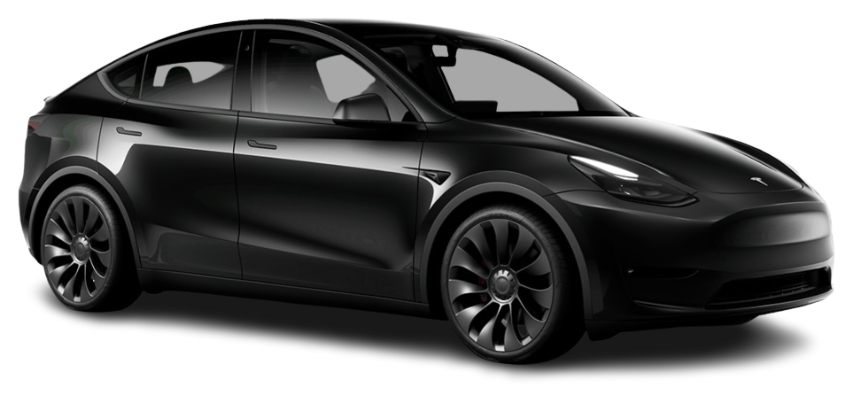 Tesla Model Y Long-Range Dual Motor