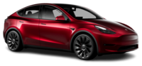 Tesla Model Y Long-Range Dual Motor