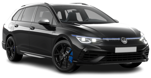 VW Golf R Variant (2021): Fahrbericht, Motor, Preis - AUTO BILD