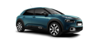 Citroën C4 Cactus 1.2 THP Feel EAT6