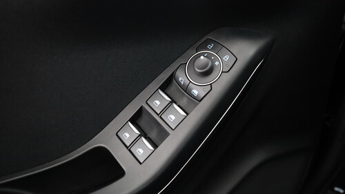 Ford Puma ST-Line X MY23