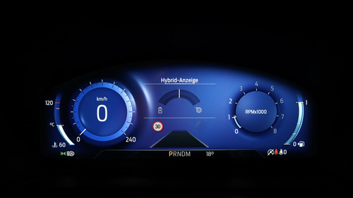 Ford Puma ST-Line X MY23