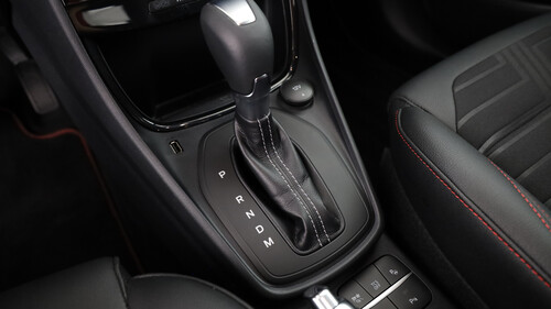 Ford Puma ST-Line X MY23