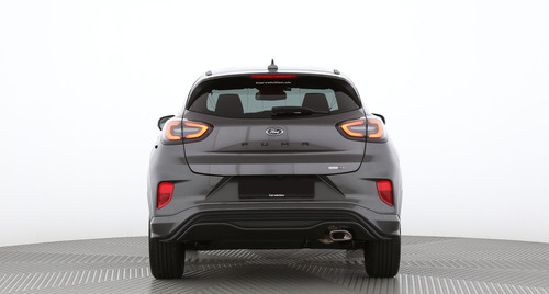 Ford Puma ST-Line X MY23