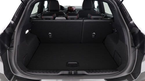 Ford Puma ST-Line X MY23