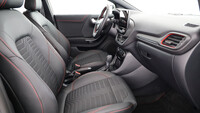 Ford Puma ST-Line X MY23