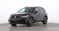 VW Tiguan R-Line 4Motion