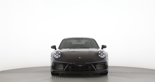 Porsche 911 Carrera 4 GTS