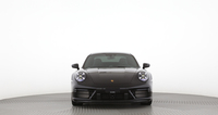 Porsche 911 Carrera 4 GTS