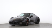 Porsche 911 Carrera 4 GTS