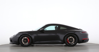 Porsche 911 Carrera 4 GTS