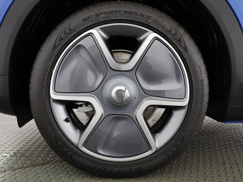 Smart #1 Pro+ im Auto-Abo | Carvolution.ch