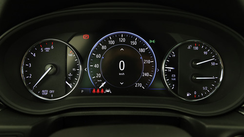 Opel Insignia Sports Tourer Ultimate