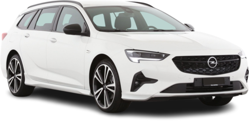 Opel Insignia Sports Tourer Ultimate