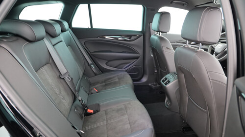 Opel Insignia Sports Tourer Ultimate
