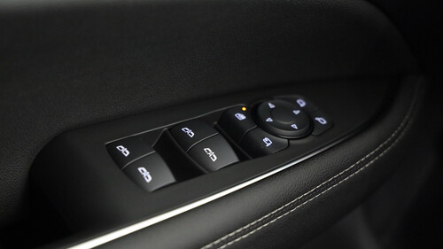 Opel Insignia Sports Tourer Ultimate