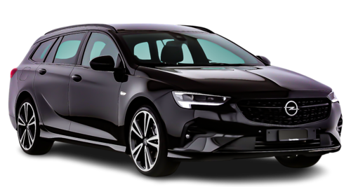 Opel Insignia Sports Tourer Ultimate