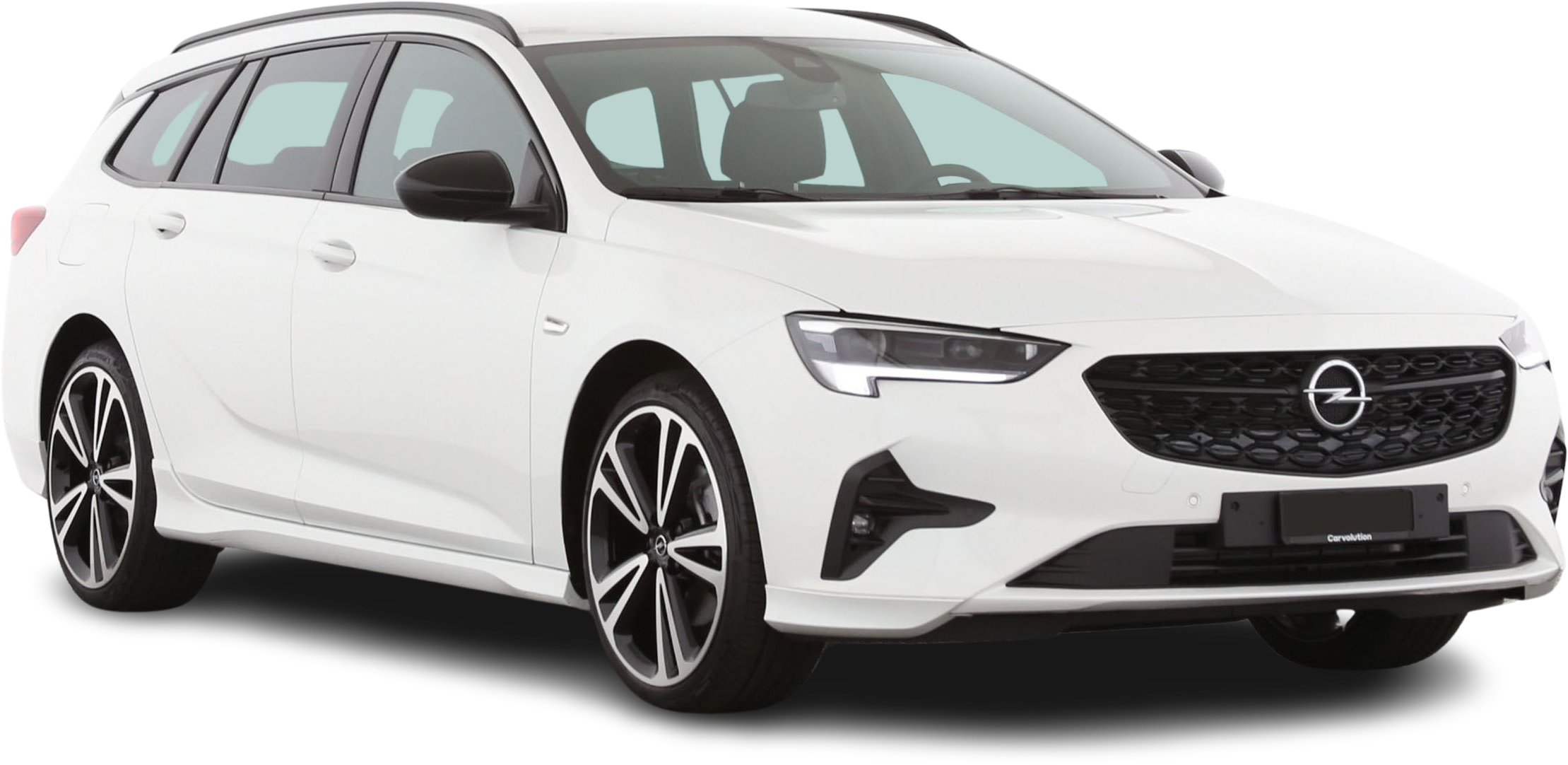 Opel Insignia Sports Tourer Ultimate