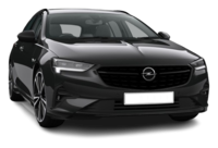 Opel Insignia Sports Tourer Ultimate