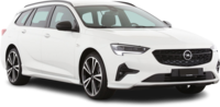 Opel Insignia Sports Tourer Ultimate