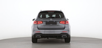 Mercedes-Benz GLC 220d AMG-Line Facelift