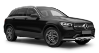 Mercedes-Benz GLC 220d AMG-Line Facelift