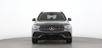 Mercedes-Benz GLC 220d AMG-Line Facelift