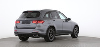 Mercedes-Benz GLC 220d AMG-Line Facelift