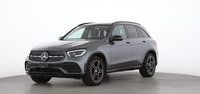 Mercedes-Benz GLC 220d AMG-Line Facelift